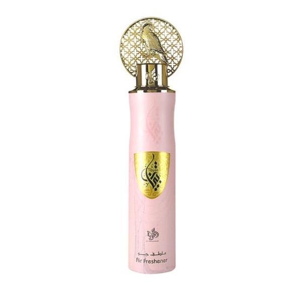 Al Wataniah Tibyan Air Freshener Air Freshener 300ml by Al Wataniah — Authentic Arabic Fragrance | Qamare