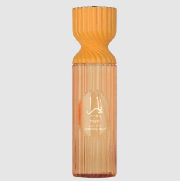 Yara Tous Mist Regular Edition Eau de Parfum 250ml by Qamare — Authentic Arabic Fragrance | Qamare