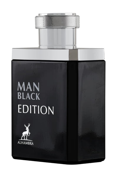 Maison Alhambra Mannish Eau de Parfum 100ml