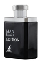 Maison Alhambra Mannish Eau de Parfum 100ml by Maison Alhambra — Authentic Arabic Fragrance | Qamare