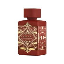 Asdaaf Bade'e Al Oud Eau de Parfum 100ml by Asdaaf — Authentic Arabic Fragrance | Qamare