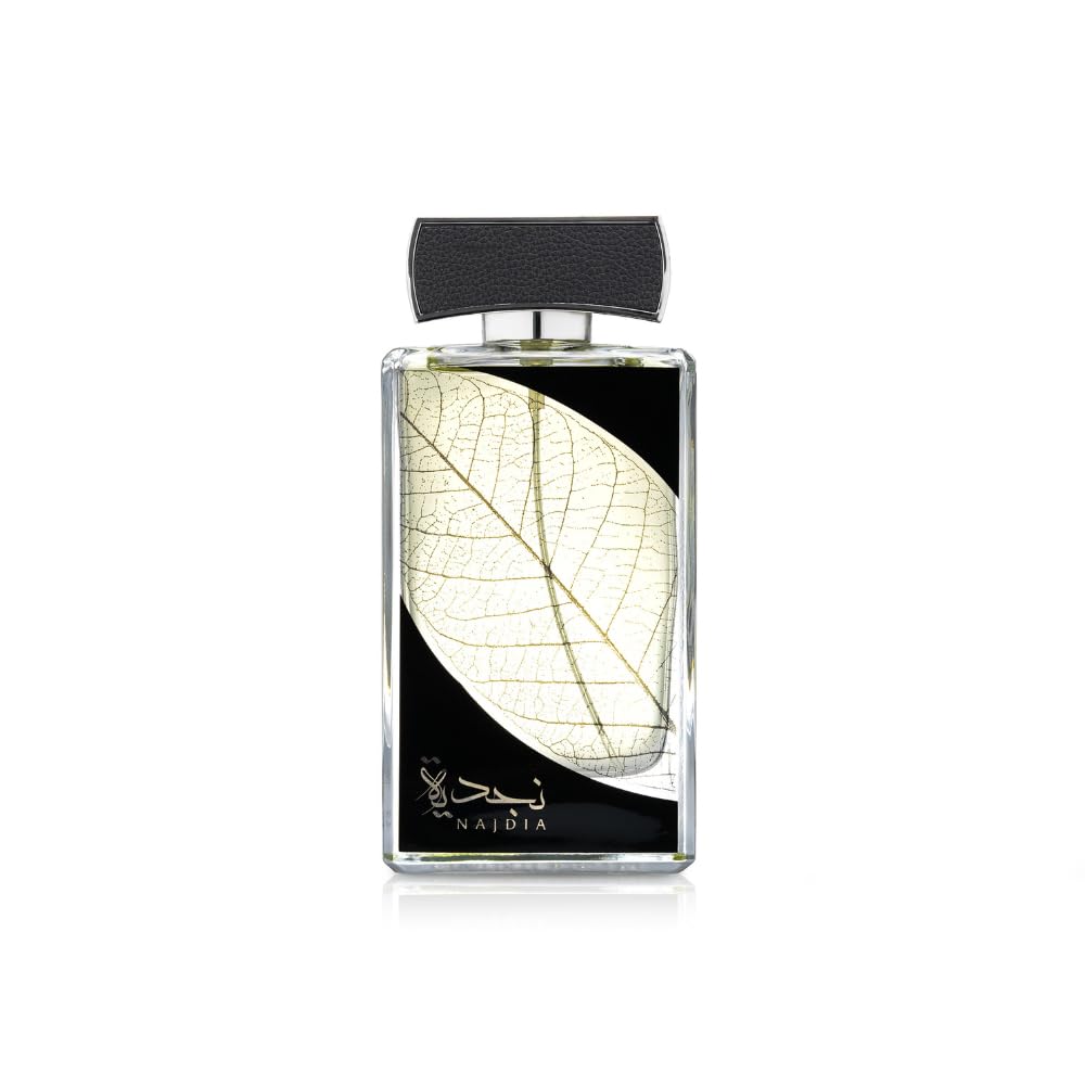 Lattafa Najdia 30ML EDP Spray by Lattafa — Authentic Arabic Fragrance | Qamare