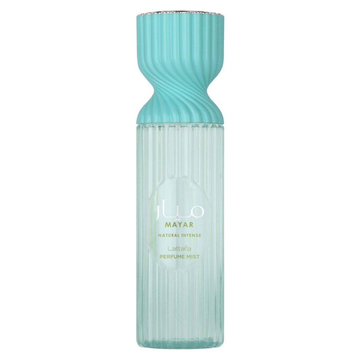 Mayar Intense Mist Air Freshener 150ml by Qamare — Authentic Arabic Fragrance | Qamare