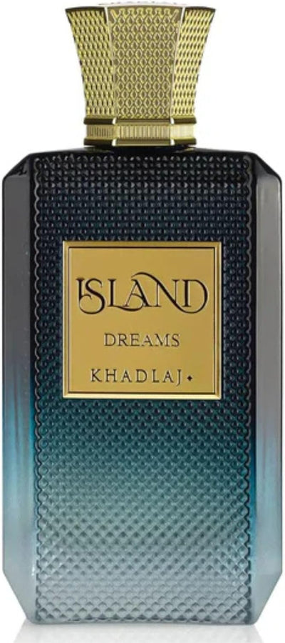 Khadlaj Island Eau de Parfum 100ml