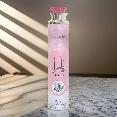 Lattafa Yara Room Spray 300ml