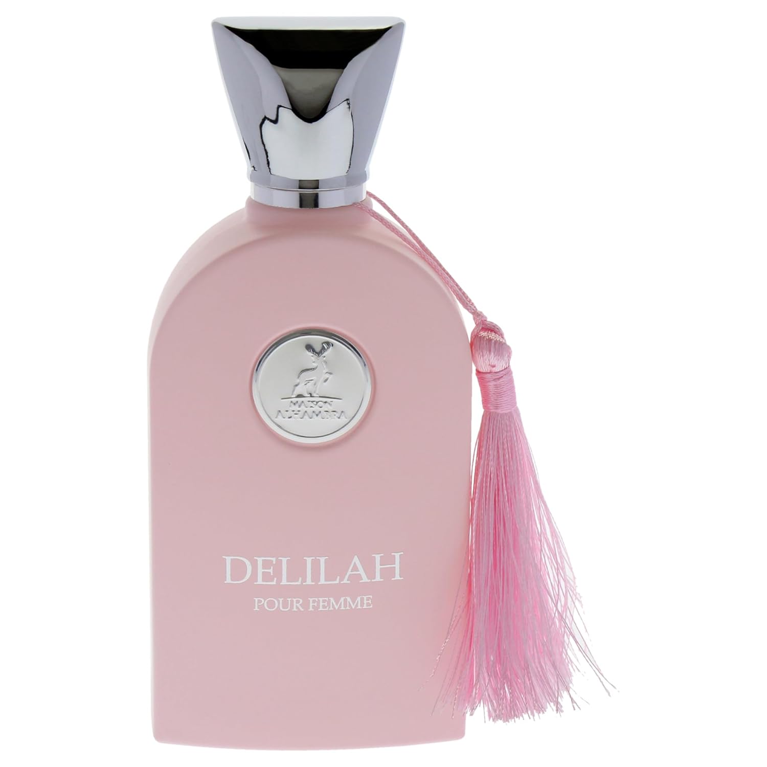 Maison Alhambra Layali Eau de Parfum 100ml by Maison Alhambra — Authentic Arabic Fragrance | Qamare