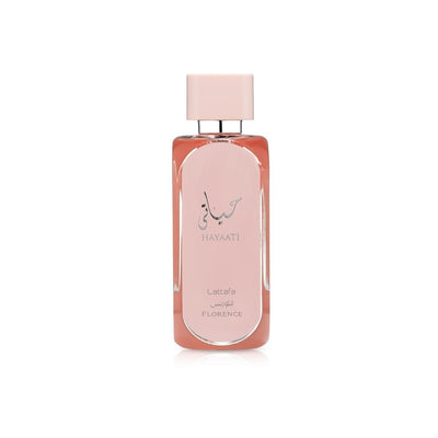 Lattafa Florence Eau de Parfum 100ml