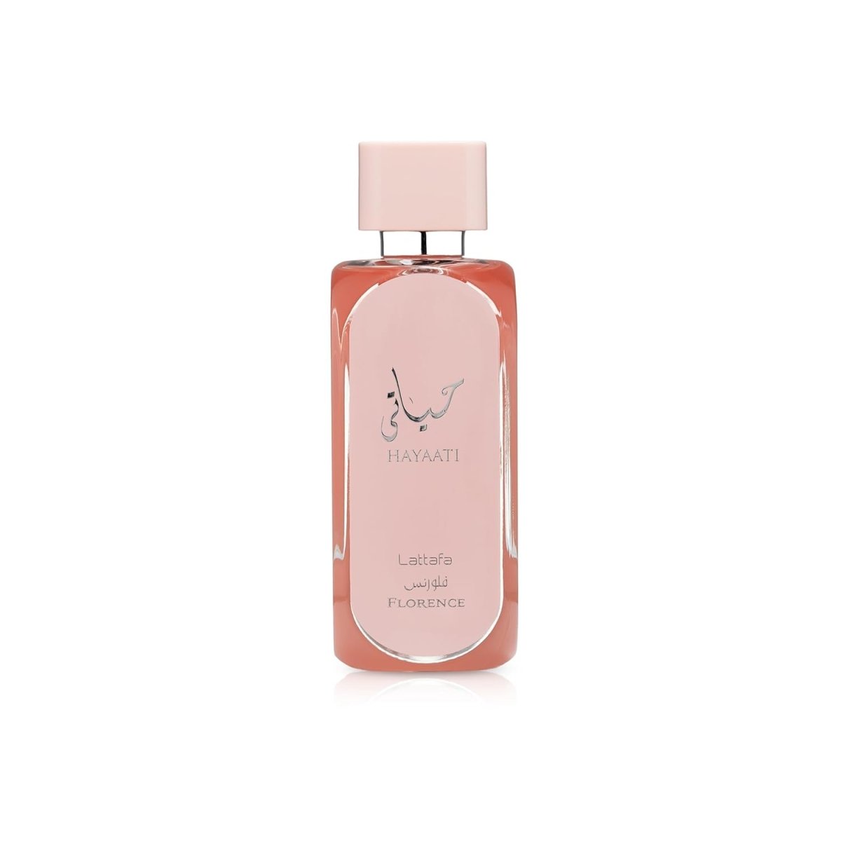 Lattafa Florence Eau de Parfum 100ml by Lattafa — Authentic Arabic Fragrance | Qamare