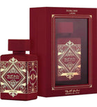 Asdaaf Bade'e Al Oud Eau de Parfum 100ml by Asdaaf — Authentic Arabic Fragrance | Qamare
