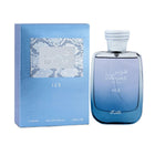 Rasasi Hawas Ice Eau de Parfum 100ml by Rasasi — Authentic Arabic Fragrance | Qamare