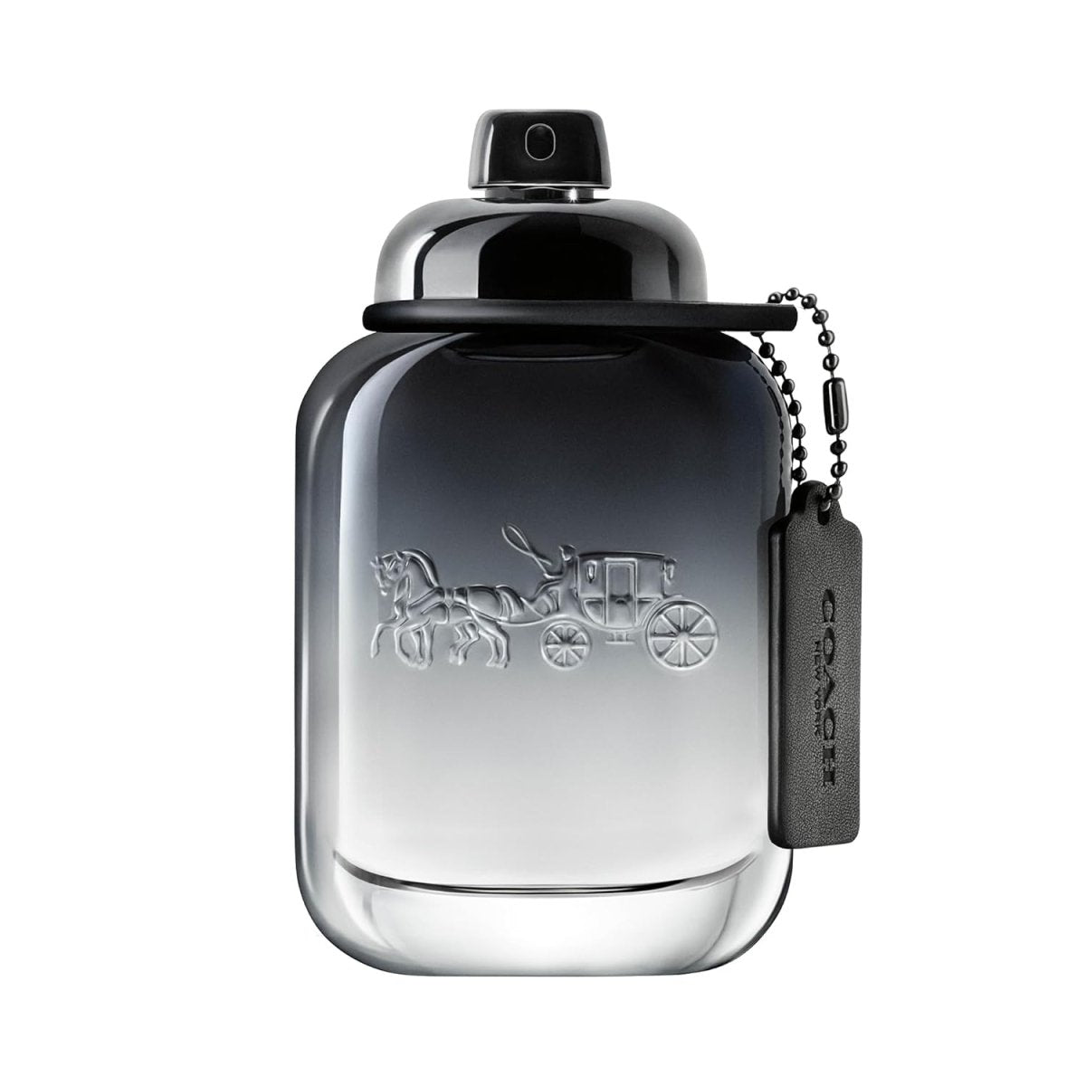 Coach New York Eau de Toilette for Men 60ml by Coach — Authentic Arabic Fragrance | Qamare