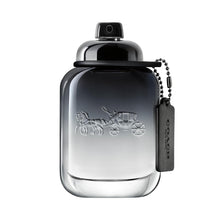 Coach New York Eau de Toilette for Men 60ml by Coach — Authentic Arabic Fragrance | Qamare