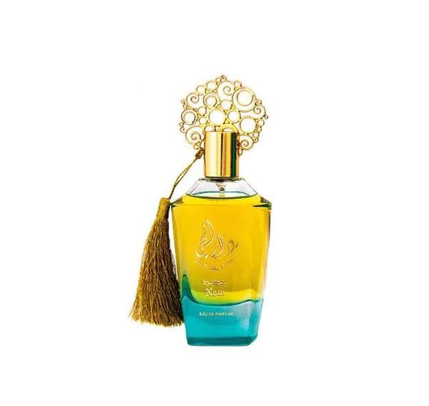 Ard Al Zaafaran Dar Al Hae Eau de Parfum 100ml by Ard Al Zaafaran — Authentic Arabic Fragrance | Qamare