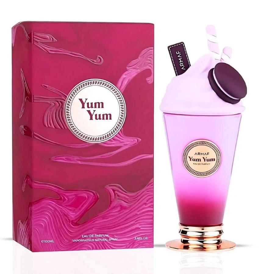 Armaf Yum Yum Eau de Parfum 100ml by Armaf — Authentic Arabic Fragrance | Qamare