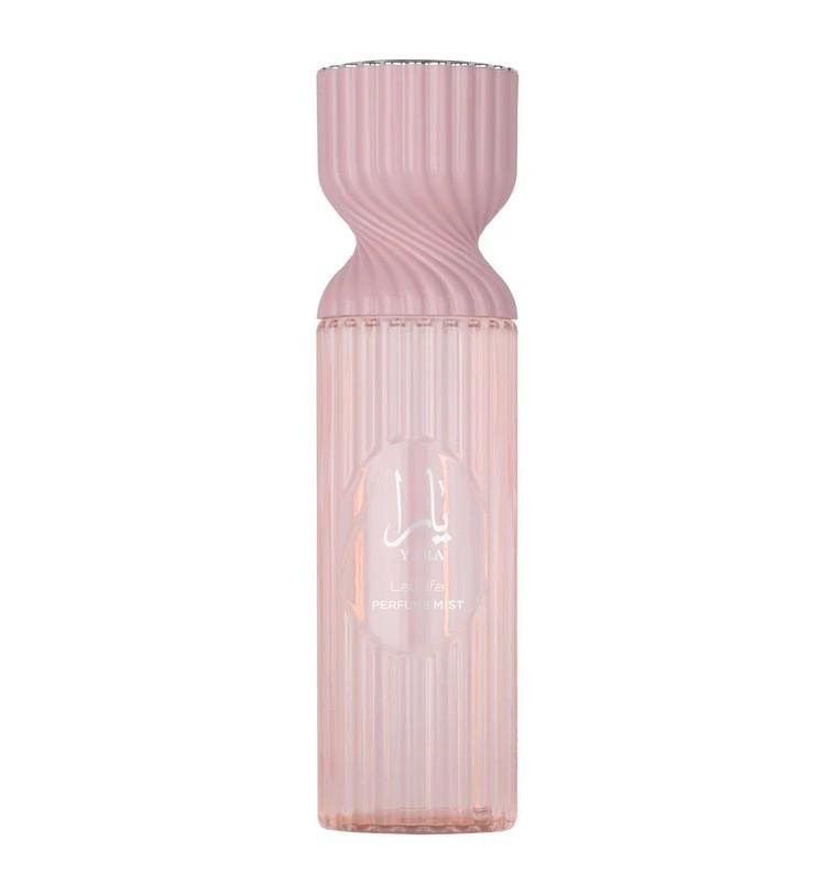 Yara Mist Eau de Parfum 250ml by Qamare — Authentic Arabic Fragrance | Qamare