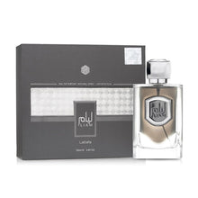Lattafa Liam Silver Eau de Parfum 100ml by Lattafa — Authentic Arabic Fragrance | Qamare