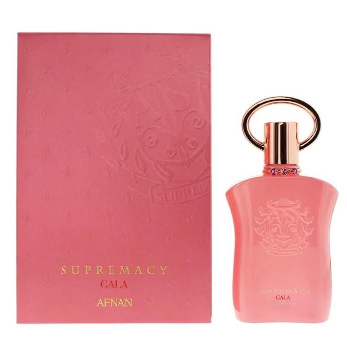 Afnan Supremacy Gala Eau de Parfum 90ml by Afnan — Authentic Arabic Fragrance | Qamare