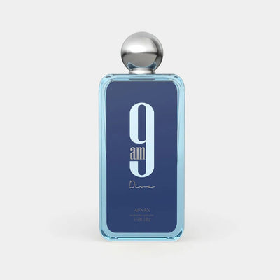 Afnan 9AM Dive Eau de Parfum 100ml