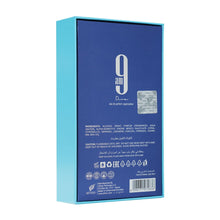 Afnan 9AM Dive Eau de Parfum 100ml by Afnan — Authentic Arabic Fragrance | Qamare perfumes