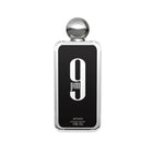 Afnan 9PM Black Eau de Parfum 100ml by Afnan — Authentic Arabic Fragrance | Qamare perfumes