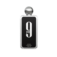 Afnan 9PM Black Eau de Parfum 100ml by Afnan — Authentic Arabic Fragrance | Qamare perfumes