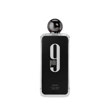 Afnan 9PM Black Eau de Parfum 100ml by Afnan — Authentic Arabic Fragrance | Qamare perfumes