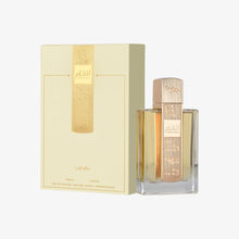 Lattafa Angham Eau de Parfum 100ml by Lattafa — Authentic Arabic Fragrance | Qamare