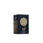 Lattafa Asad Eau de Parfum 100ml by Lattafa — Authentic Arabic Fragrance | Qamare perfumes