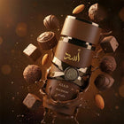 Lattafa Asad Bourbon Eau de Parfum 100ml by Lattafa — Authentic Arabic Fragrance | Qamare perfumes