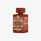Lattafa Bade'e Al Oud Sublime Eau de Parfum 100ml by Lattafa — Authentic Arabic Fragrance | Qamare