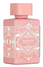 Lattafa Badee Al Oud Noble Blush Eau de Parfum 100ml by Lattafa — Authentic Arabic Fragrance | Qamare perfumes