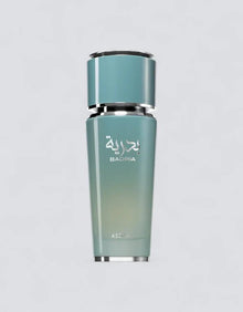 Lattafa Badria Eau de Parfum 100ml by Lattafa — Authentic Arabic Fragrance | Qamare