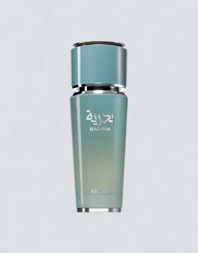 Lattafa Badria Eau de Parfum 100ml