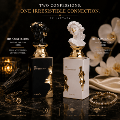 Secrets After Dark — His & Hers Reserve