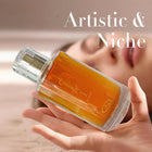 Al Rehab Choco Musk Eau de Parfum 50ml by Al Rehab — Authentic Arabic Fragrance | Qamare perfumes