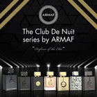 Armaf Club De Nuit Intense Man Eau de Parfum 105ml by Armaf — Authentic Arabic Fragrance | Qamare perfumes