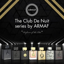 Armaf Club De Nuit Intense Man Eau de Parfum 105ml by Armaf — Authentic Arabic Fragrance | Qamare perfumes