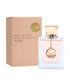Armaf Club De Nuit Woman Eau de Parfum 105ml by Armaf — Authentic Arabic Fragrance | Qamare perfumes
