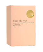 Armaf Club De Nuit Woman Eau de Parfum 105ml by Armaf — Authentic Arabic Fragrance | Qamare perfumes