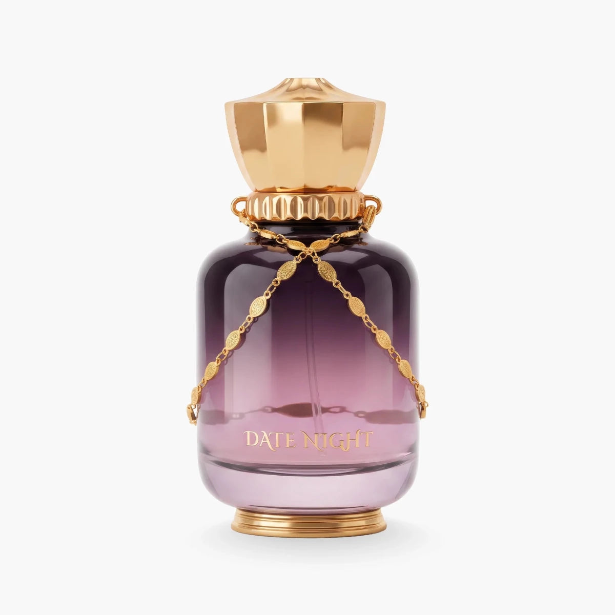 Maison Asrar Date Night Eau de Parfum 100ml by Maison Asrar — Authentic Arabic Fragrance | Qamare