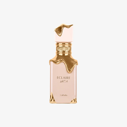Lattafa Eclaire Eau de Parfum 100ml by Lattafa — Authentic Arabic Fragrance | Qamare perfumes