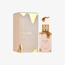 Lattafa Eclaire Eau de Parfum 100ml by Lattafa — Authentic Arabic Fragrance | Qamare perfumes