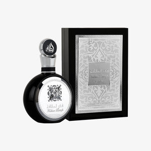 Lattafa Fakhar Man Eau de Parfum 100ml by Lattafa — Authentic Arabic Fragrance | Qamare perfumes