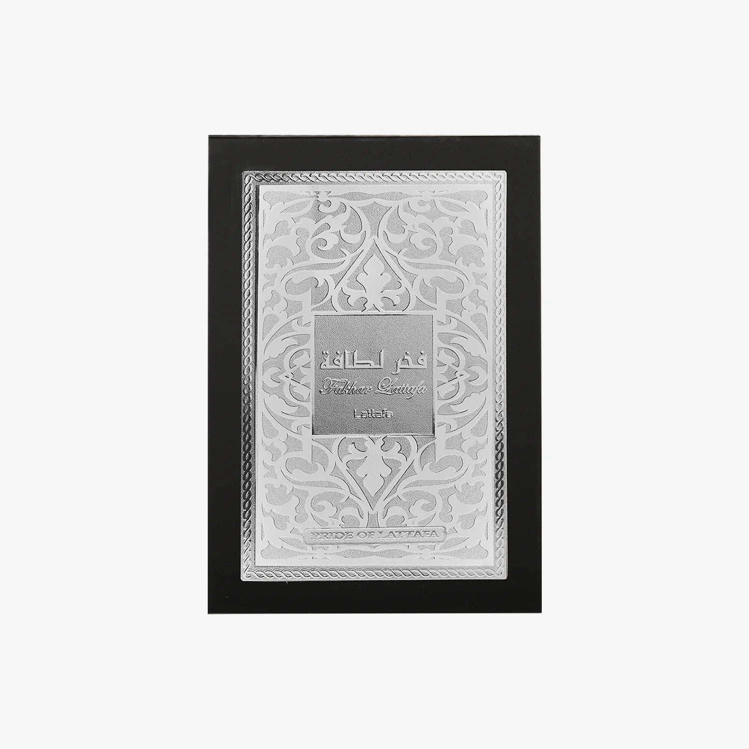 Lattafa Fakhar Man Eau de Parfum 100ml by Lattafa — Authentic Arabic Fragrance | Qamare perfumes