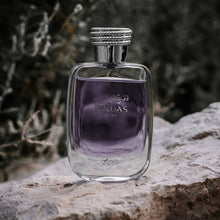 Rasasi Hawas Eau de Parfum 100ml by Rasasi — Authentic Arabic Fragrance | Qamare perfumes