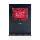 Rasasi Hawas Fire Eau de Parfum 100ml by Rasasi — Authentic Arabic Fragrance | Qamare perfumes