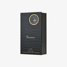 His Confession Eau de Parfum 100ml by Lattafa — Authentic Arabic Fragrance | Qamare perfumes