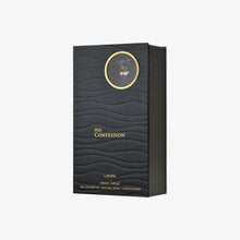 His Confession Eau de Parfum 100ml by Lattafa — Authentic Arabic Fragrance | Qamare perfumes