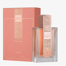Lattafa Angham Second Song Eau de Parfum 100ml by Lattafa — Authentic Arabic Fragrance | Qamare