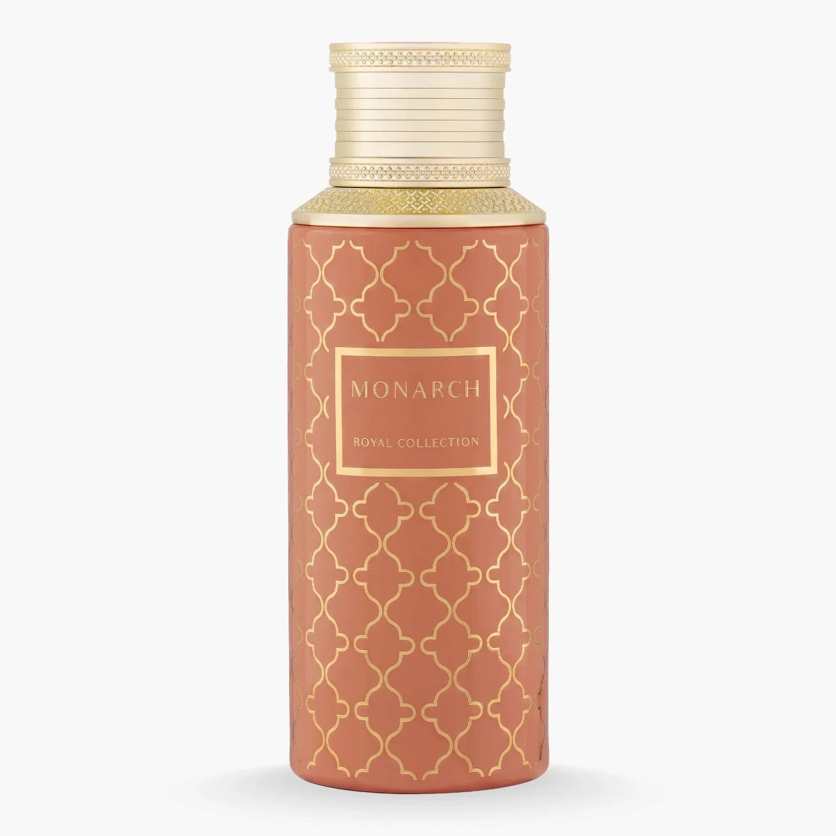 Maison Asrar Monarch Eau de Parfum 100ml by Maison Asrar — Authentic Arabic Fragrance | Qamare